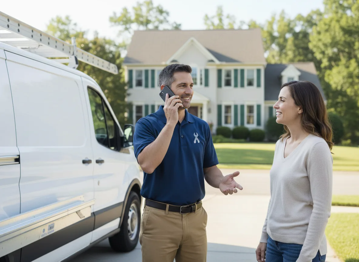 Home Gutter Service Linkwood, MD FAQs